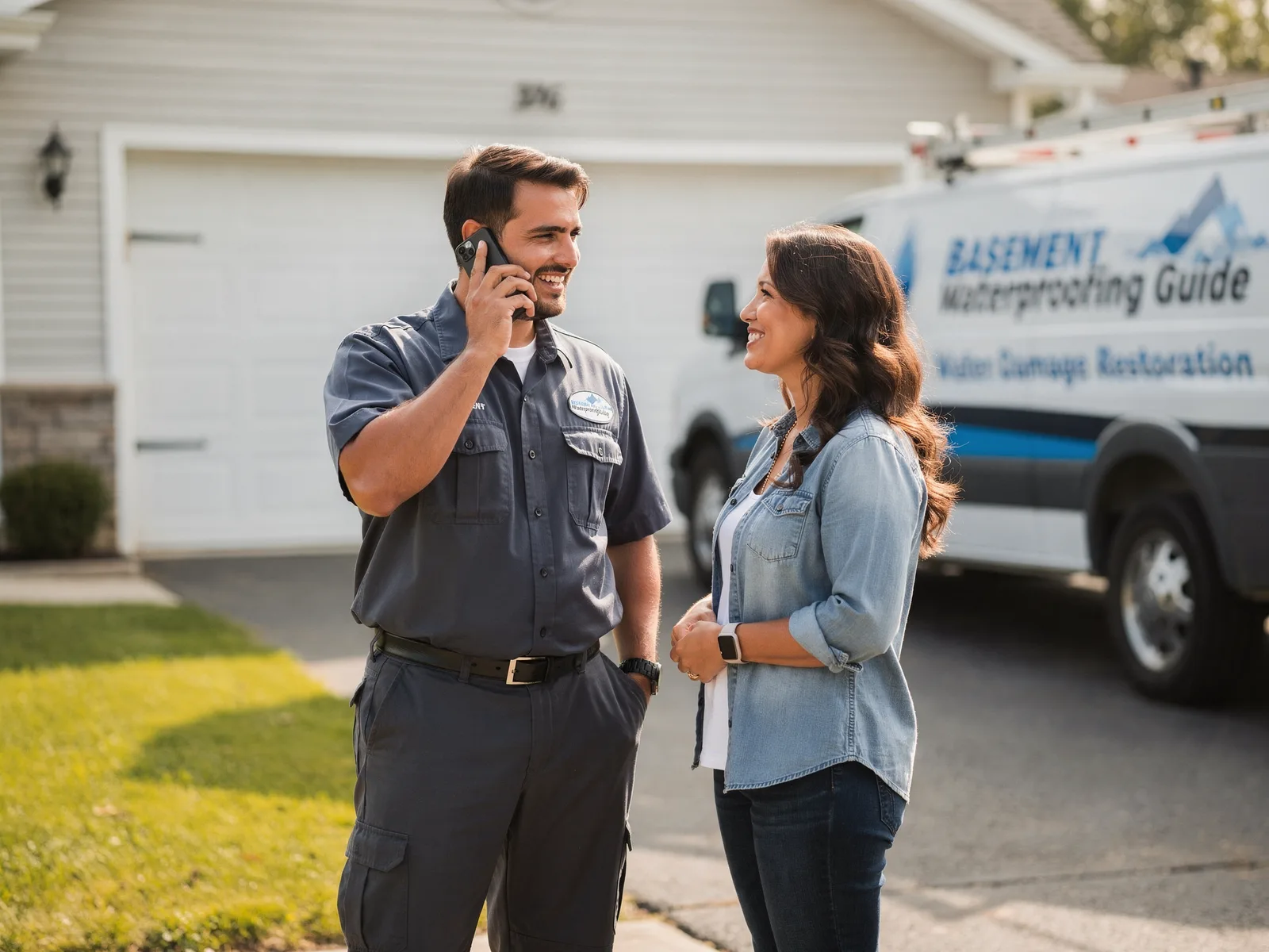 Basement Waterproofing Near Me Neah Bay, WA FAQs